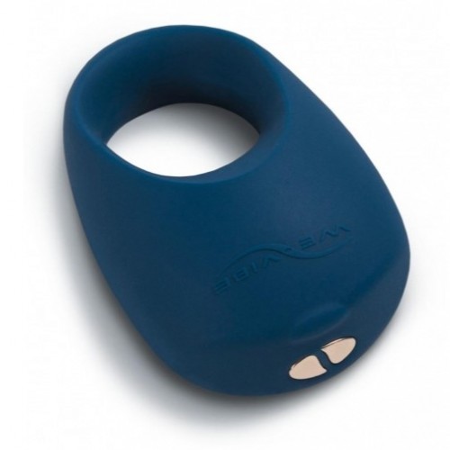 We-Vibe Pivot Ring 陰莖環 (藍色)